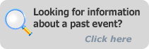 Looking for past events?